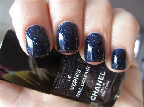 CHANEL Ciel de Nuit (Night Sky) .